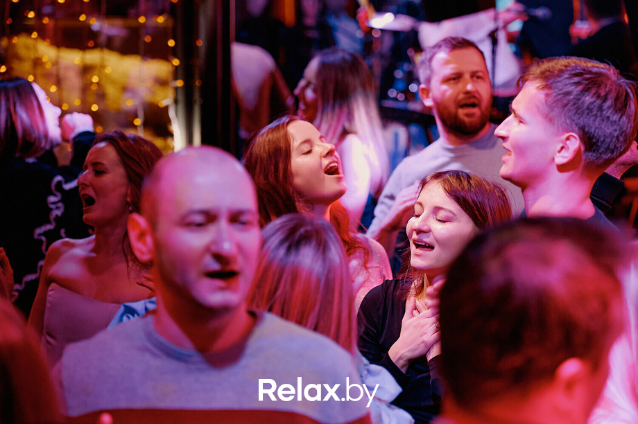 Saturday music, фото № 107