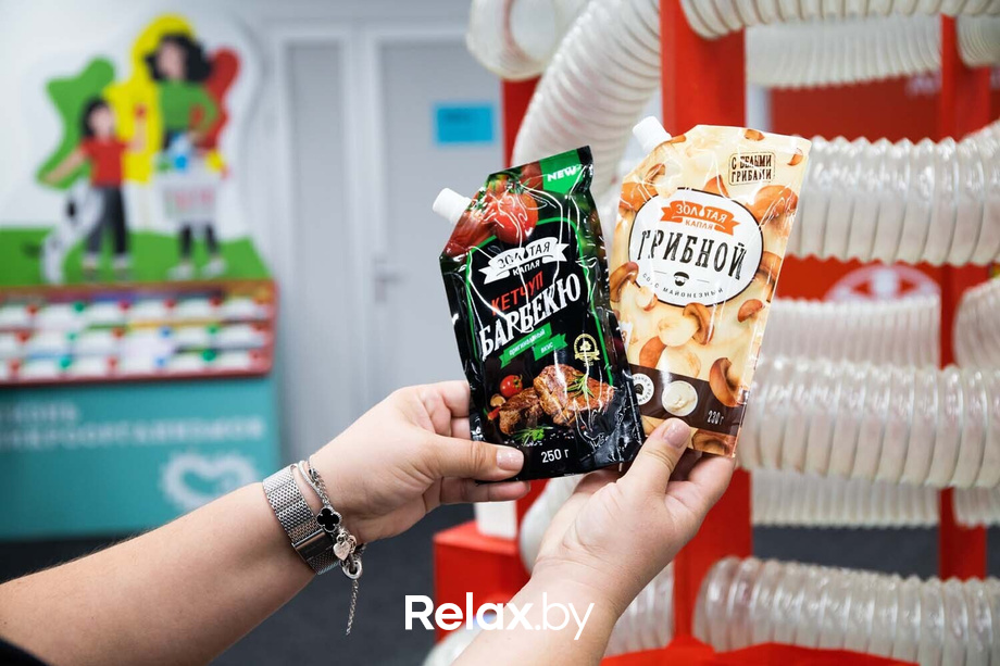 Ночь музеев «Игра в Квантум», фото № 147