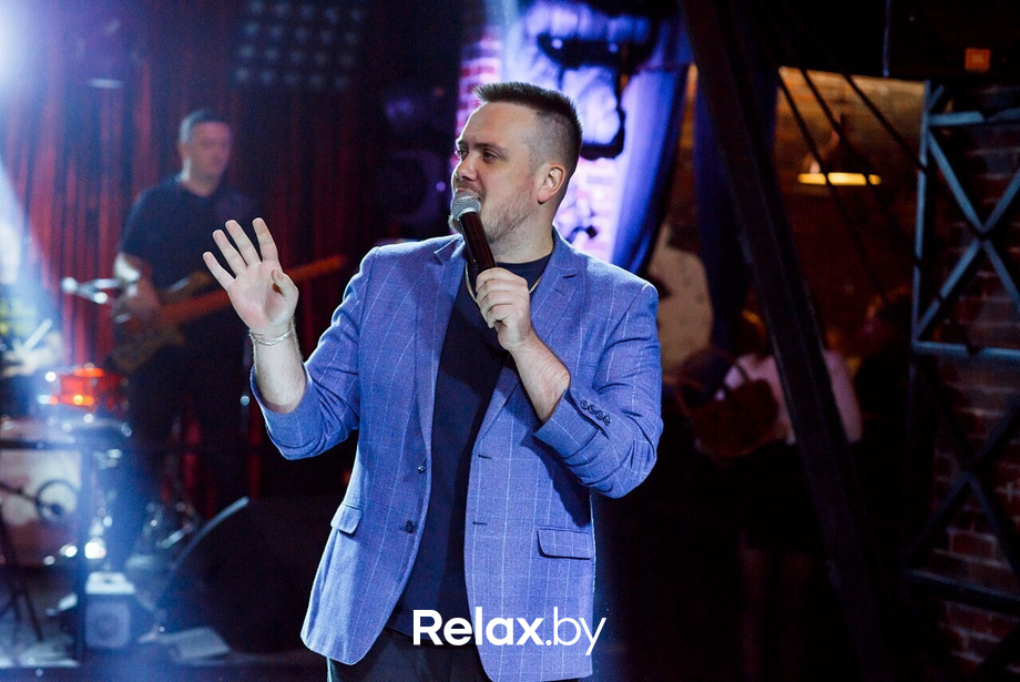 Brooklyn Live!, фото № 41