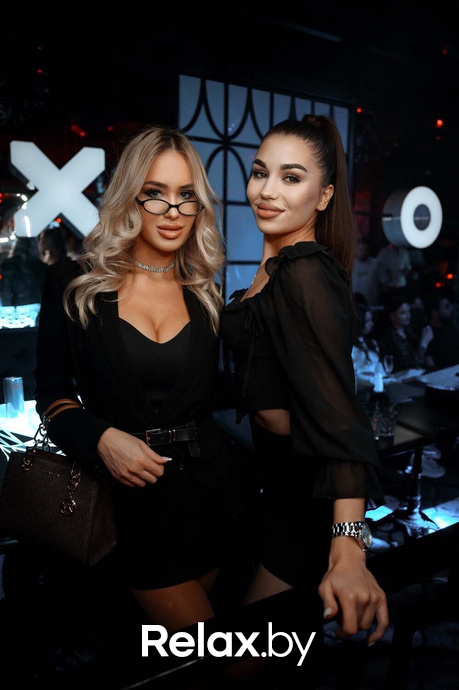 Saturday party, фото № 33