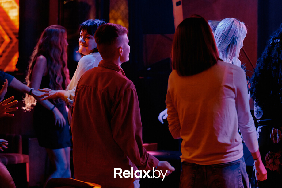 Friday Music, фото № 34