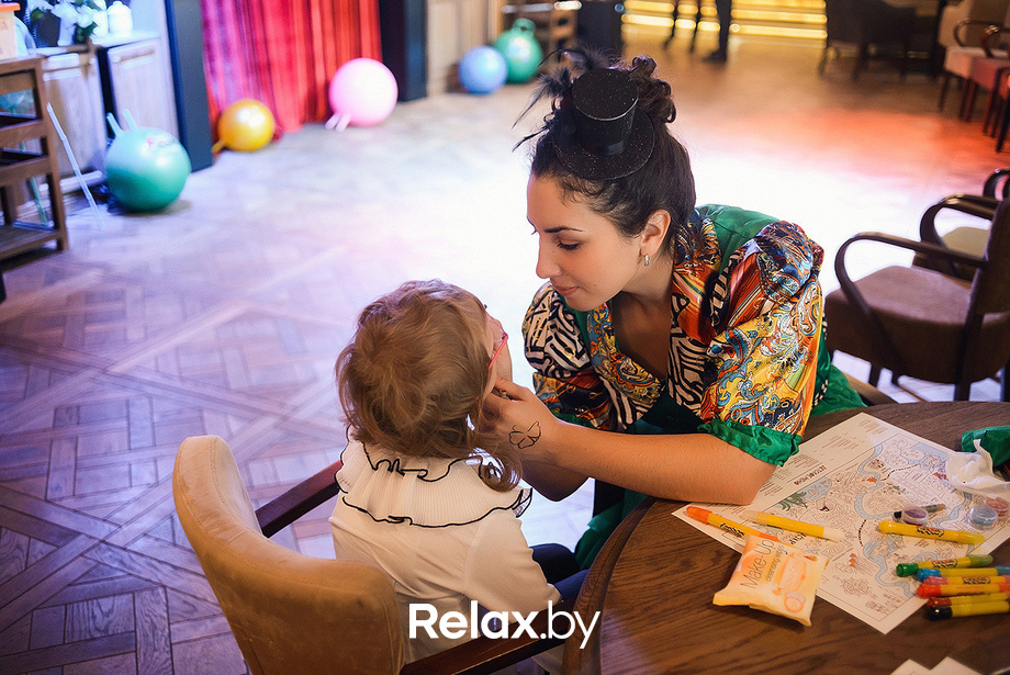 Детское воскресенье, фото № 14