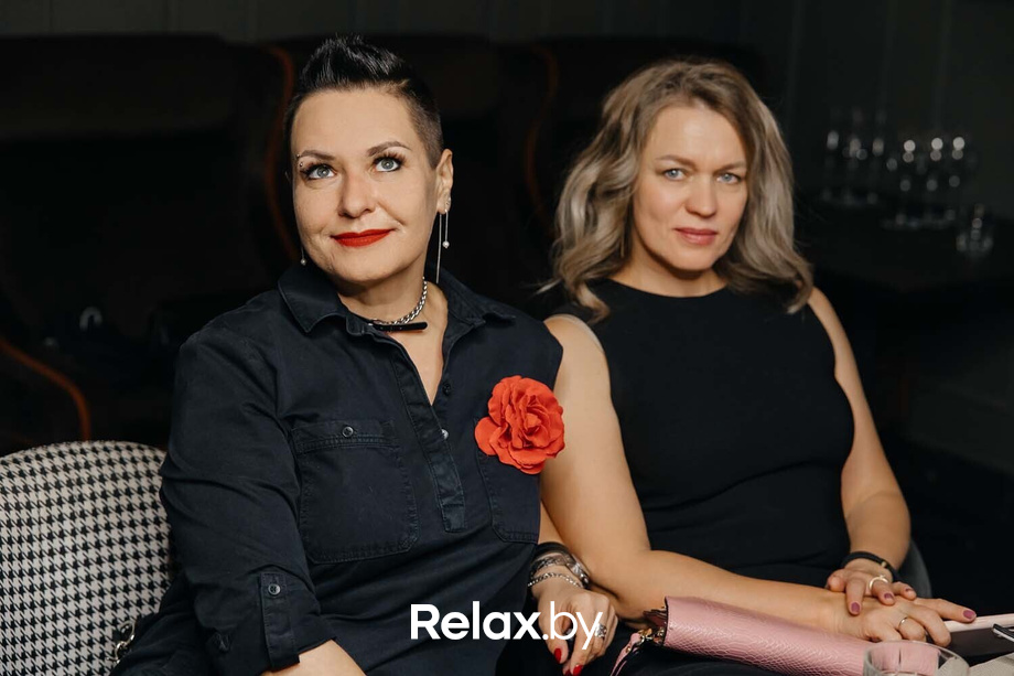 Выходные в Rustaveli, фото № 17