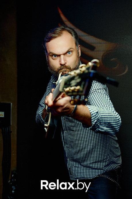 Friday Music, фото № 20