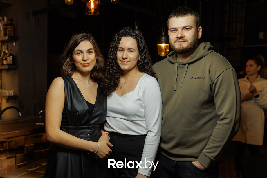 Отчетный концерт, фото № 12