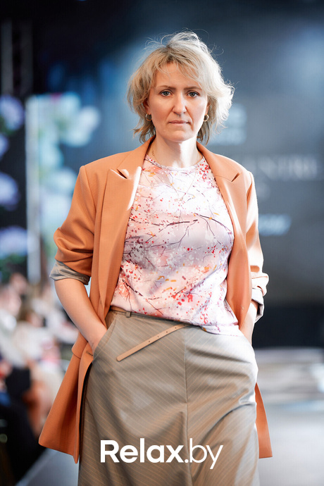 IMG Fashion Show, фото № 121