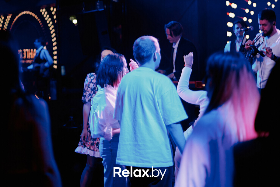 Friday Music, фото № 95