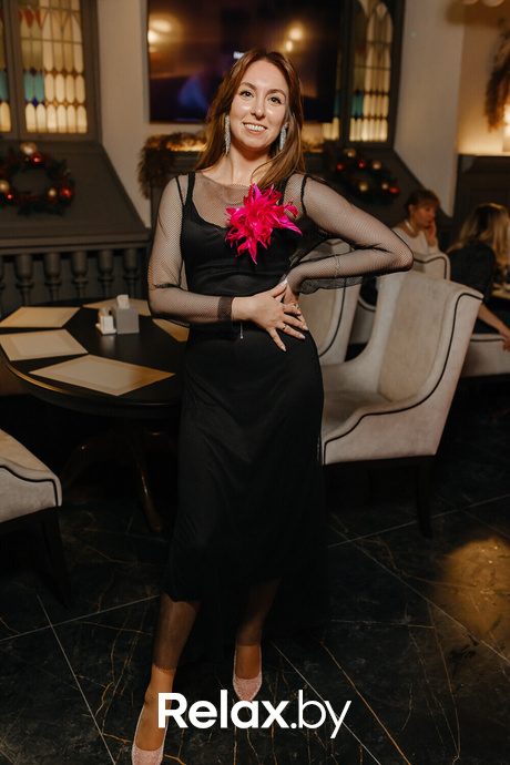 Старый Новый Год, фото № 14