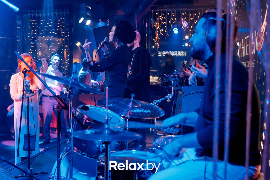 Friday Music, фото № 30