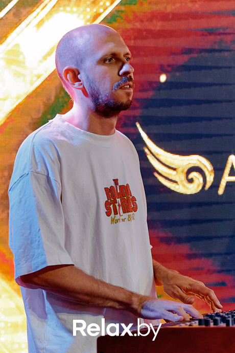 Friday Music, фото № 39