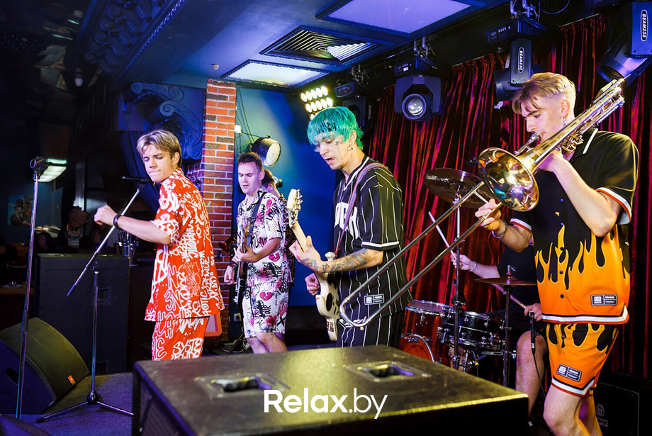 Brooklyn Live!, фото № 43