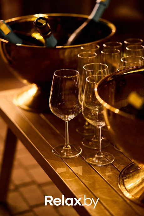 Уличный концерт, фото № 5