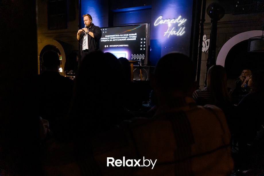 Отчетный концерт, фото № 16