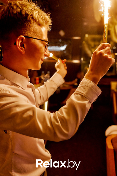 Saturday music, фото № 33