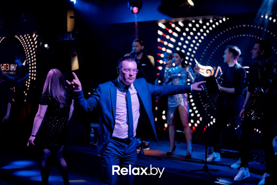 Saturday music, фото № 48