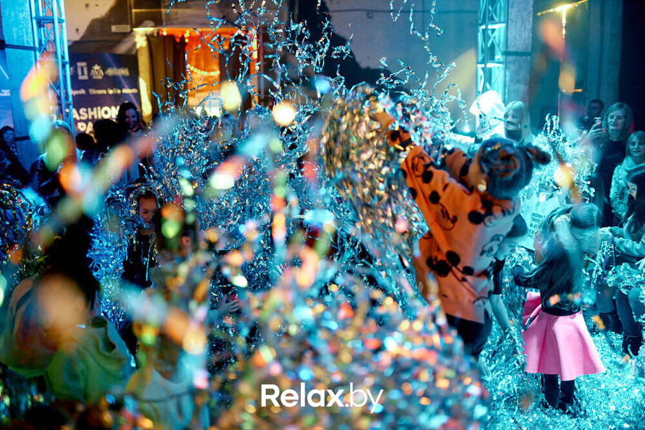 FASHION KIDS’ SHOW, фото № 431