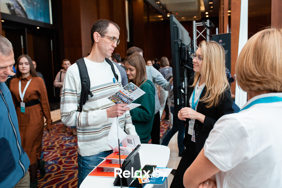 Open IT, фото № 19