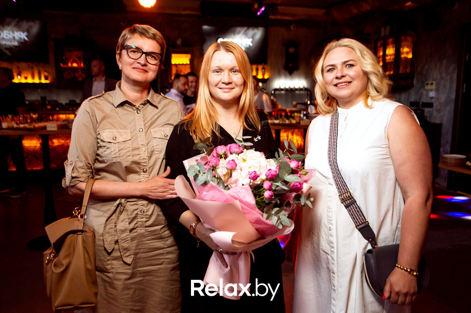 Opening Party, фото № 17