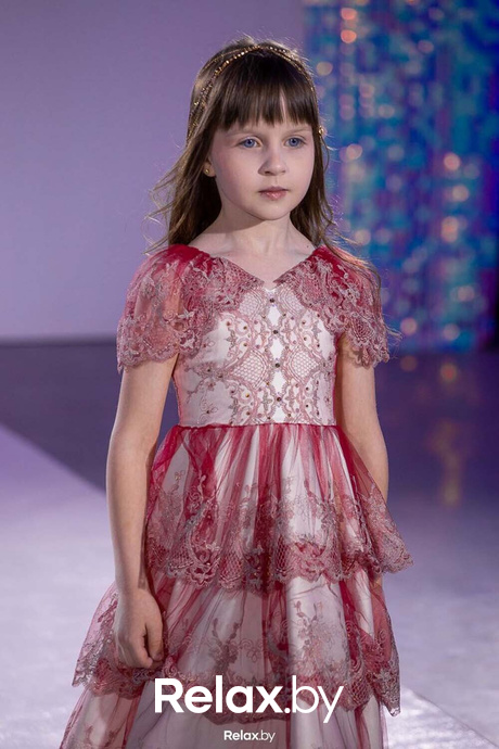 Gold Podium Fashion Show, фото № 151