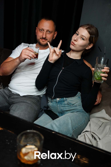 Saturday party, фото № 36