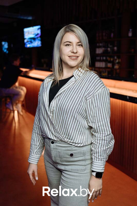 Terra party, фото № 20