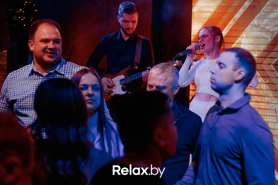 Friday Music, фото № 68