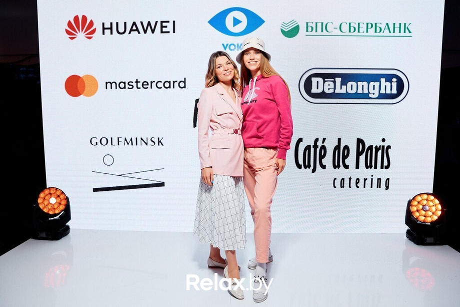 Brands Fashion Show, фото № 206