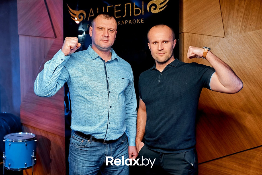 Пятница в Ангелах, фото № 89