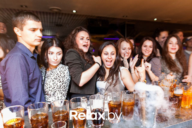 Saturday party, фото № 92