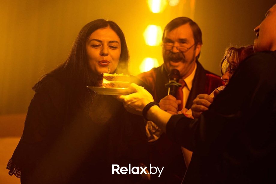 Караоке «Квартирник», фото № 24