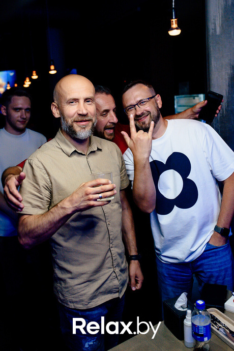 Terra party, фото № 56