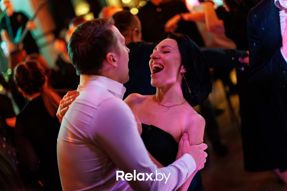 Новогодний корпоратив, фото № 71