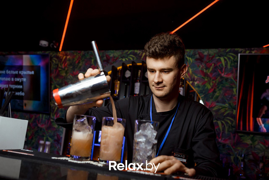 Saturday Night, фото № 8