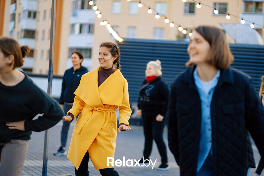 Линди хоп, фото № 14