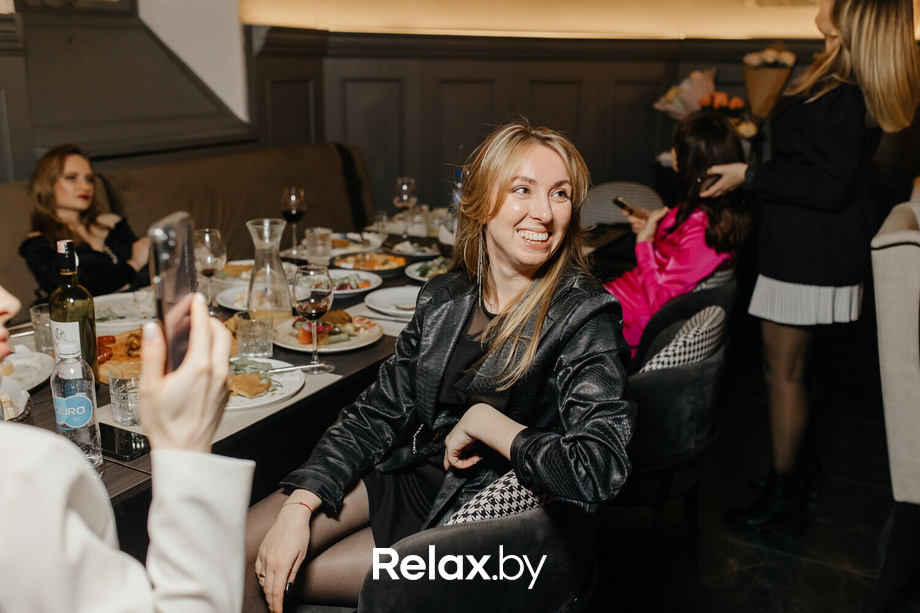 Выходные в Rustaveli, фото № 16