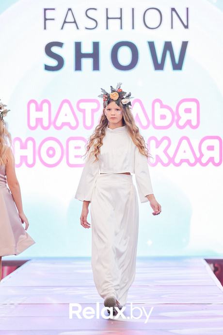 IMG Fashion Show, фото № 87