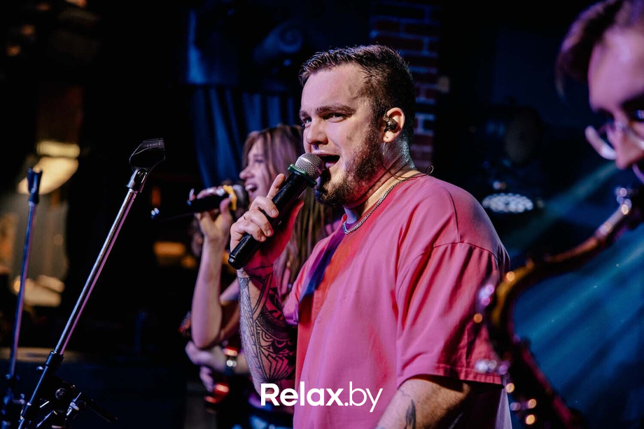 Brooklyn Live!, фото № 15