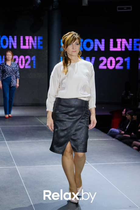 FASHION LINE SHOW 2021, фото № 202