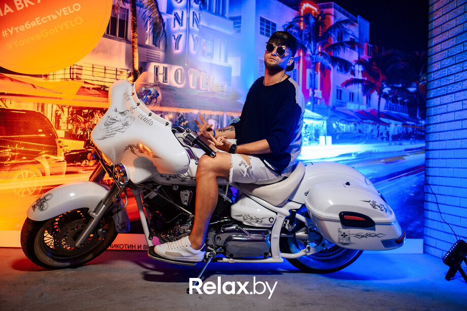 Miami-London, фото № 214