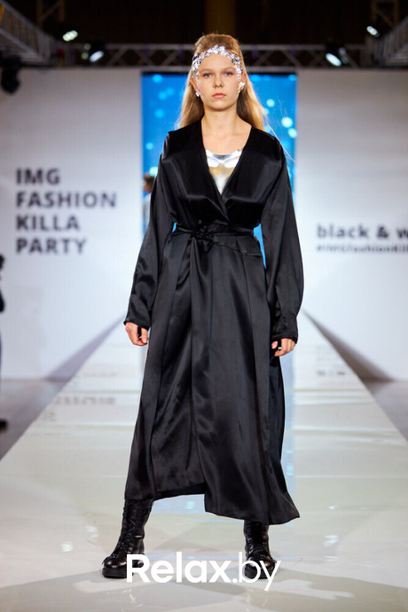 IMG FASHION Killa Part, фото № 360
