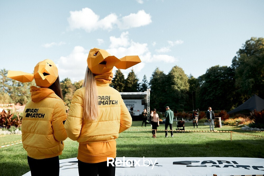 Фестиваль Vulitsa Ezha, фото № 144