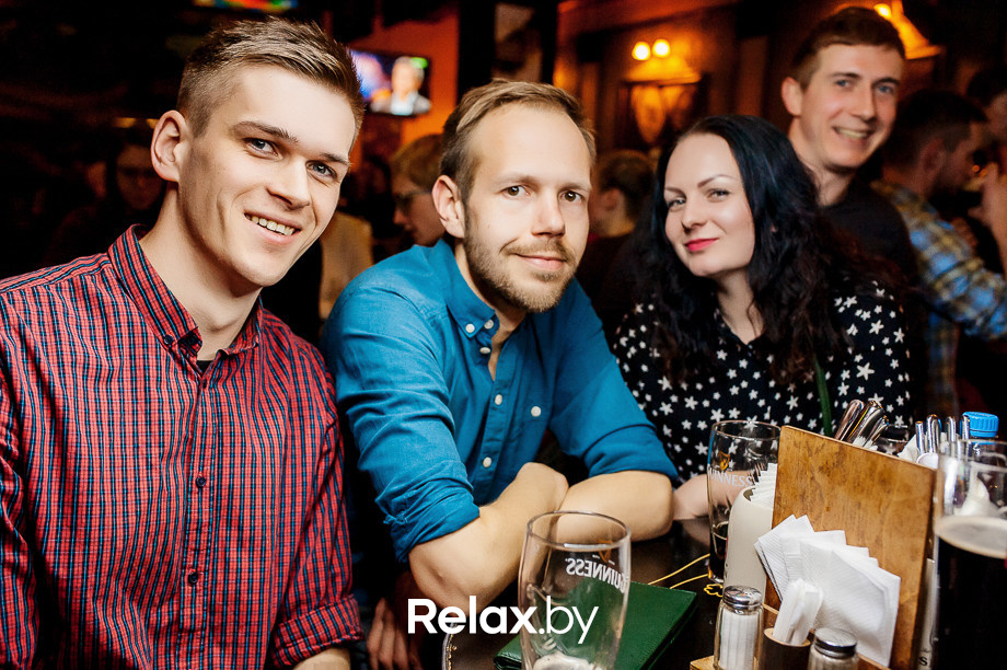 Полуфинал конкурса Clever music talent, фото № 107