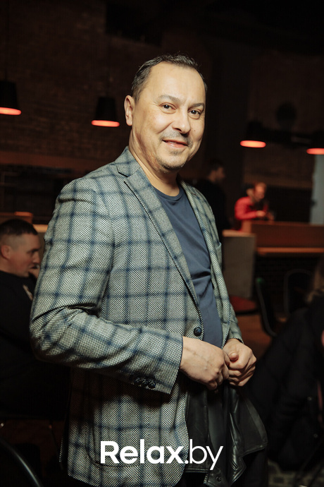 Отчетный концерт, фото № 32