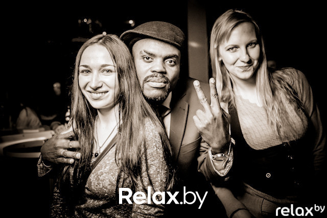 Вечеринка в клубе Millenium, фото № 52