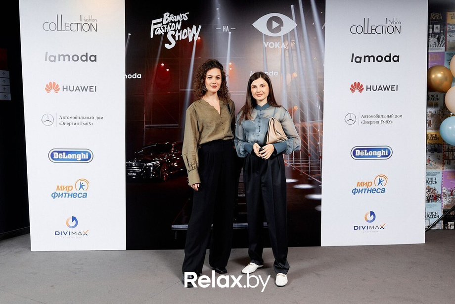 13 сезон Brands Fashion Show | Премьера, фото № 12