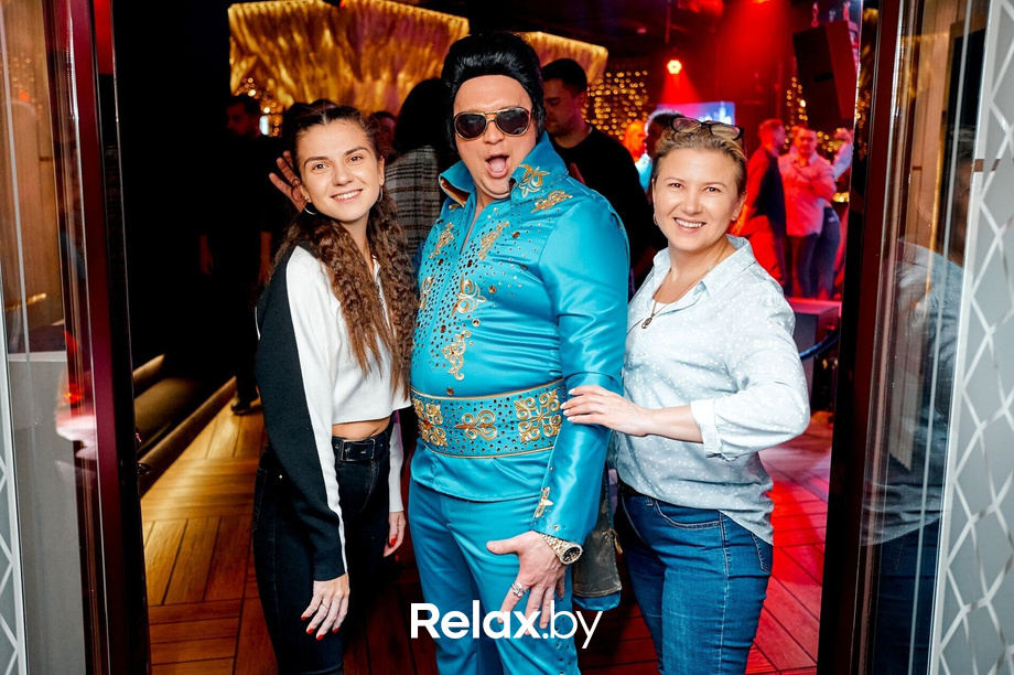 Saturday music, фото № 41