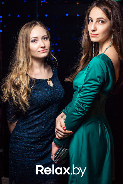 Новогоднее GATSBY SHOW, фото № 72