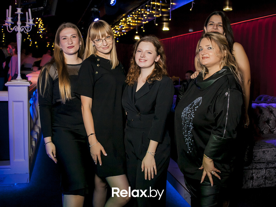 Friday party, фото № 95