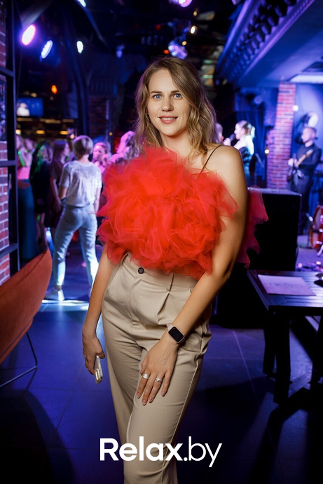 Brooklyn Live!, фото № 8