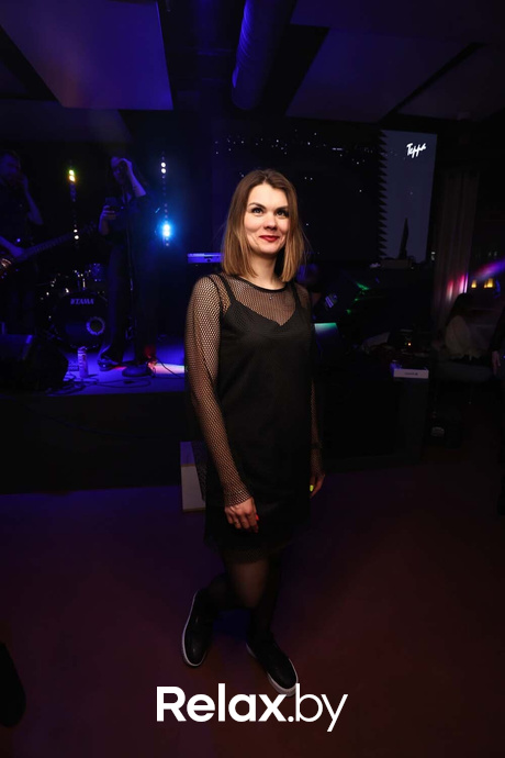 Terra party, фото № 19